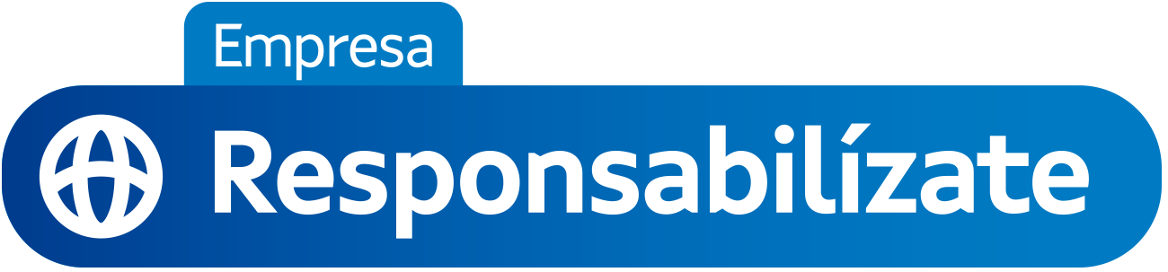 Empresa Responsabilízate