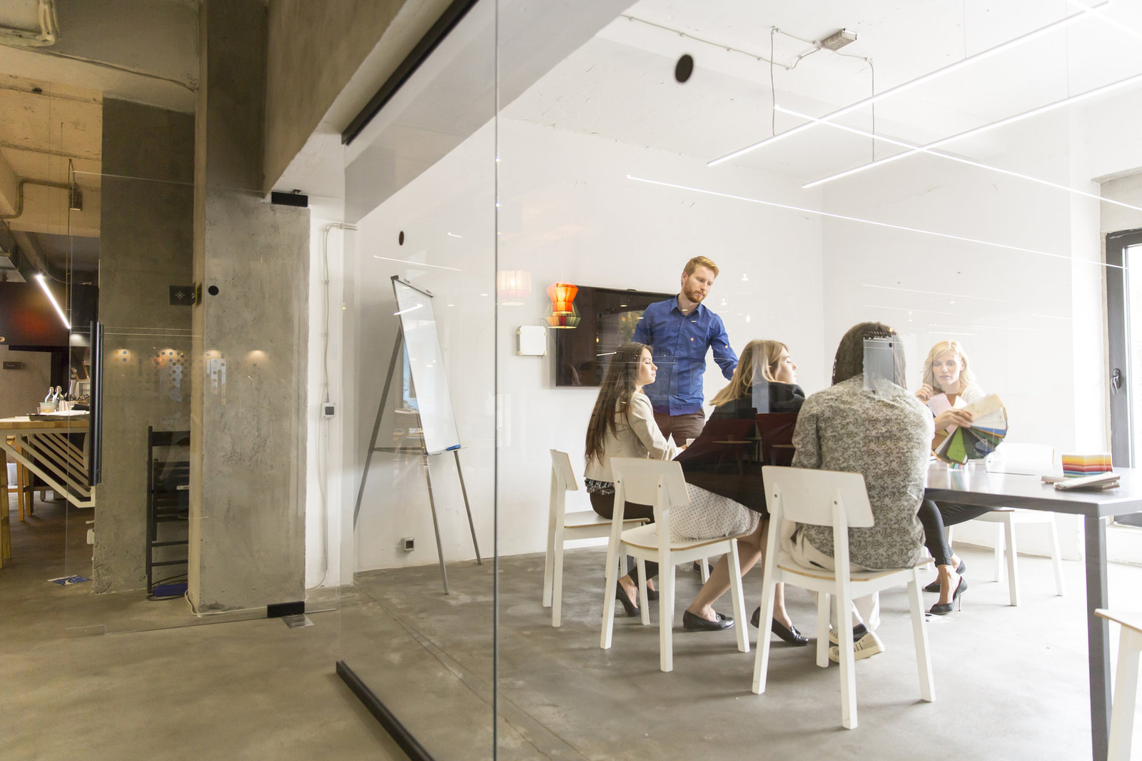 Como innovar? en EspazoCoop