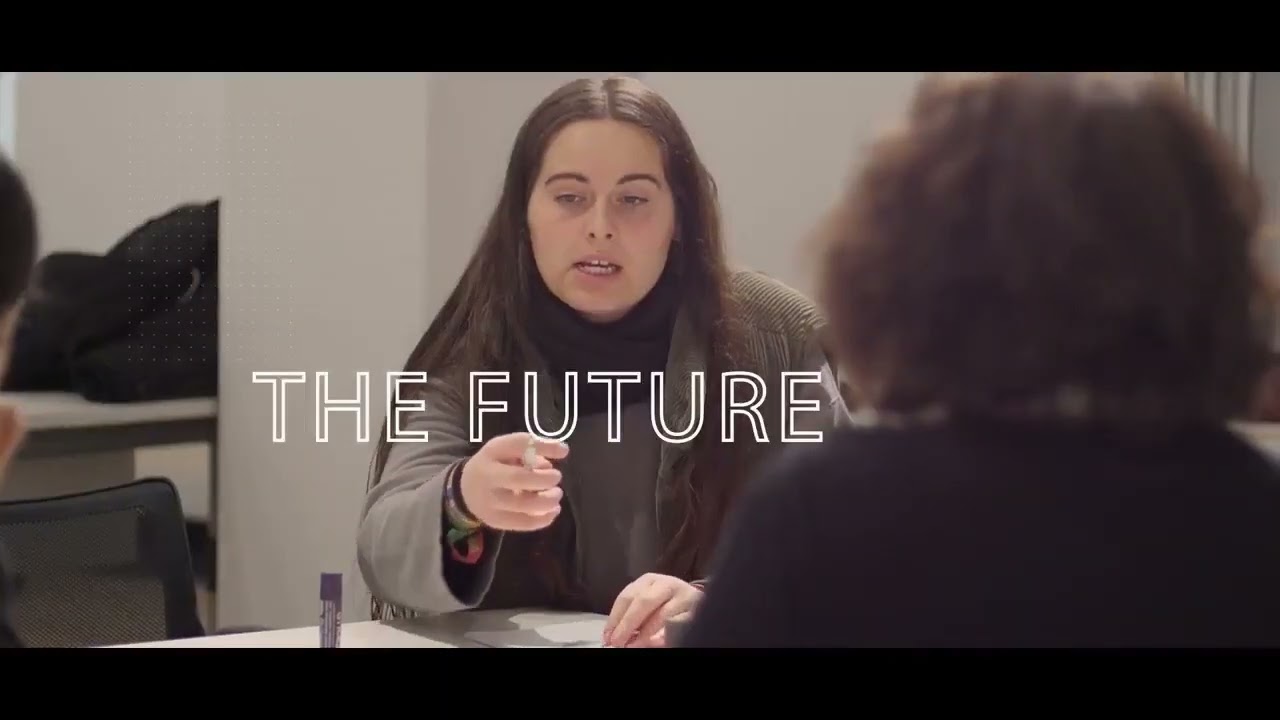 3DAYS4future. JAM de mobilidade inclusiva na UVigo