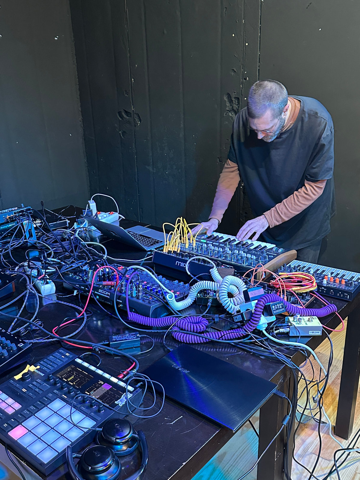 LDM Synths Community