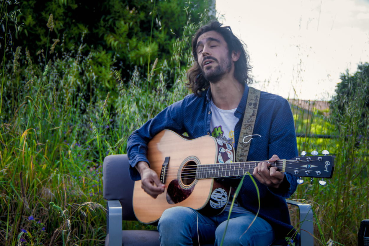 Local de Música de Pontevedra